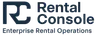 Rental Console Logo