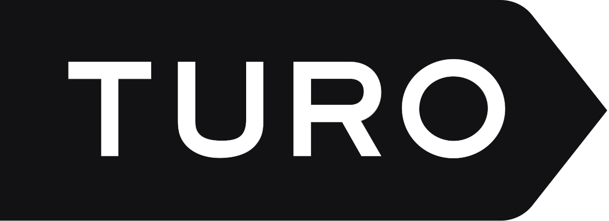 Turo Power Host Logo